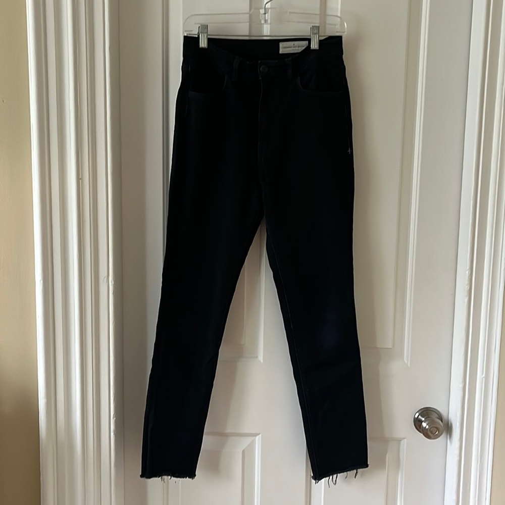 Imogene and Willie jeans